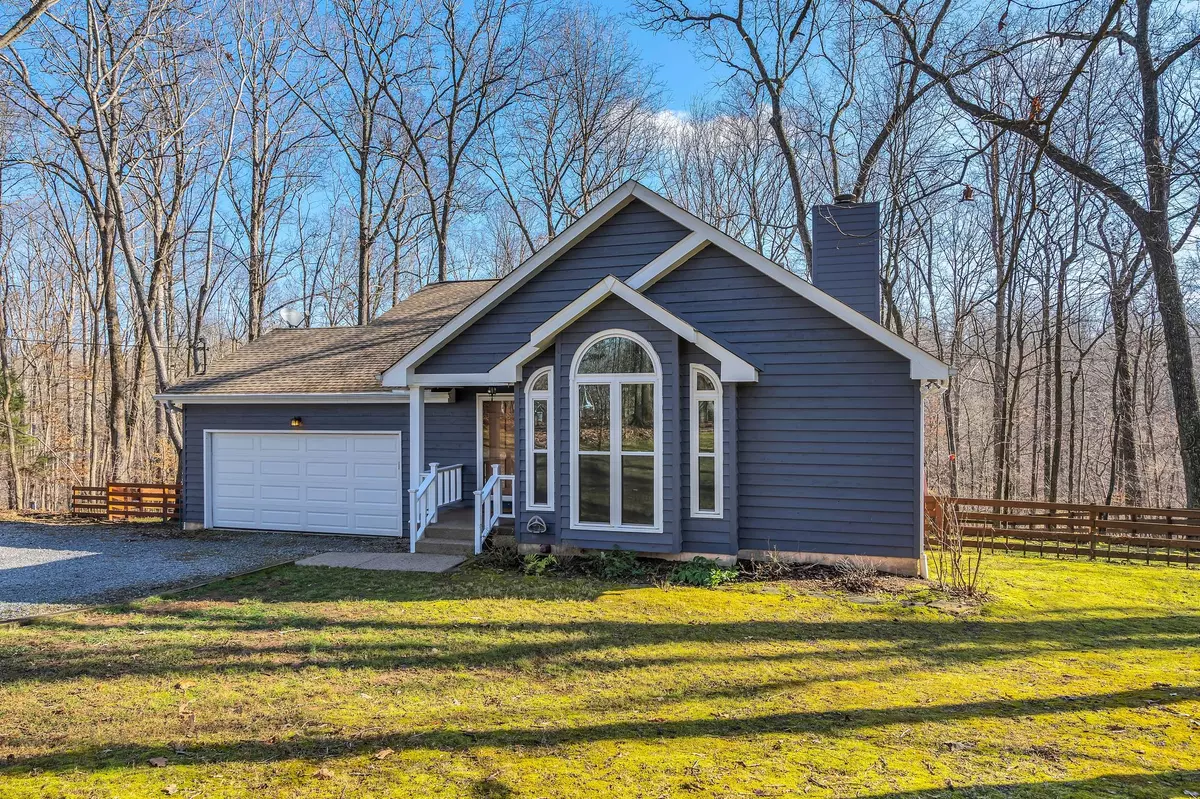 Kingston Springs, TN 37082,1365 Campbell Ridge Rd