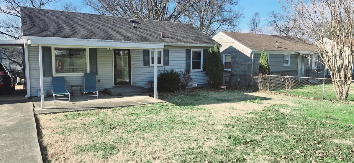 Nashville, TN 37209,635 Freedom Pl