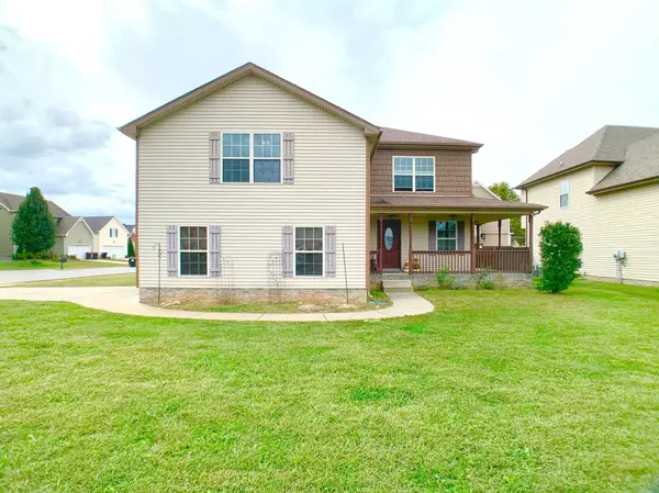 Clarksville, TN 37040,3598 Fox Tail Ct