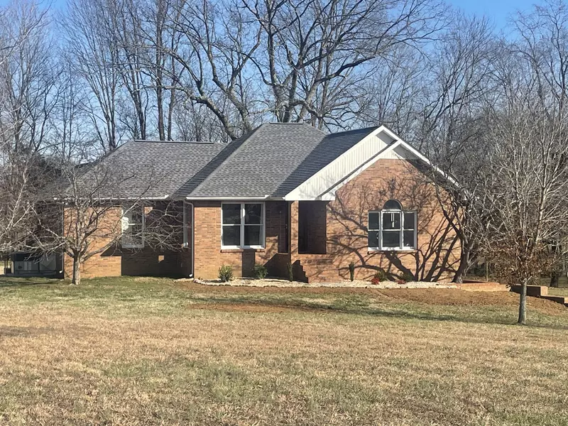 7158 Highway 41A, Pleasant View, TN 37146