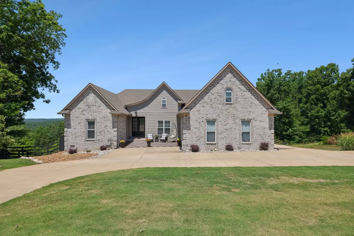 Bath Springs, TN 38311,300 Rivers Edge Dr