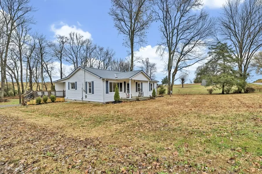 8188 Short Mountain Hwy, Smithville, TN 37166