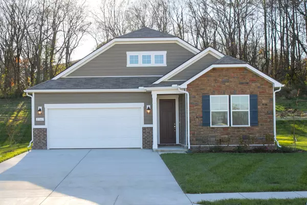 2347 Williamsport Landing, Columbia, TN 38401