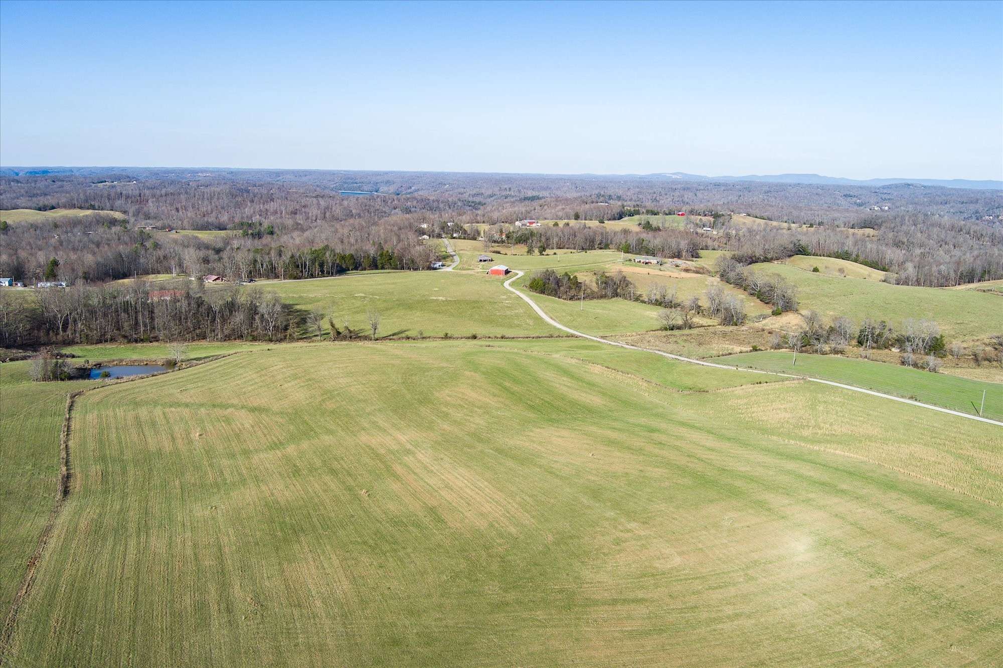 Monroe, TN 38573,0 Raymond Road