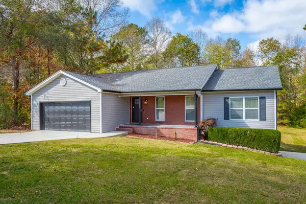 Cleveland, TN 37323,566 Ocoee Hills Circle #NE