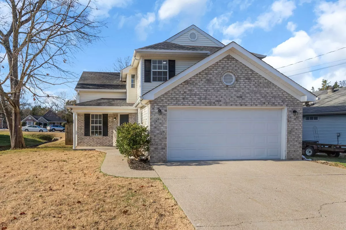 Antioch, TN 37013,3960 Pepperwood Dr