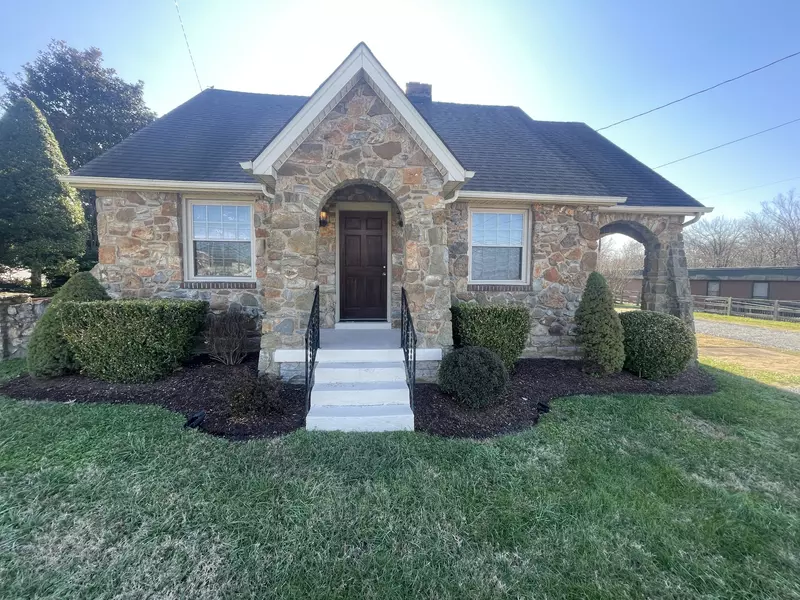 3505 Old Clarksville Pike, Joelton, TN 37080