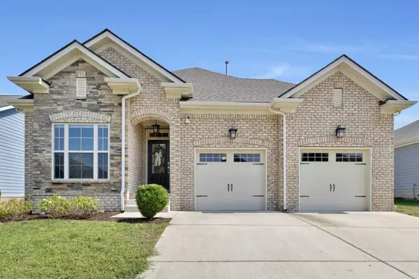 4013 Liberton Way, Nolensville, TN 37135