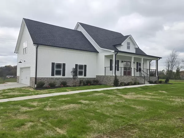 6006 Valley Rd, Springfield, TN 37172