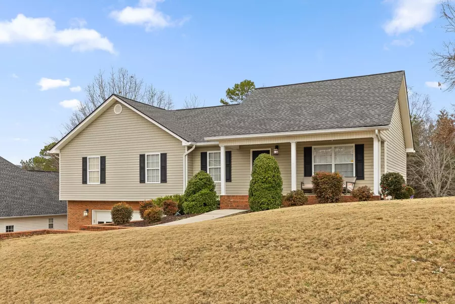 243 Stanford Drive, Flintstone, GA 30725