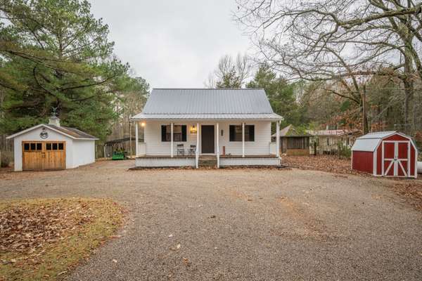 7305 Cuba Landing Rd, Waverly, TN 37185