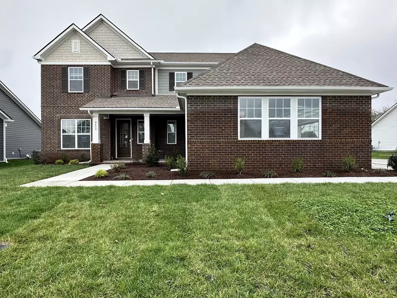 4611 Larry Melton Drive, Murfreesboro, TN 37128