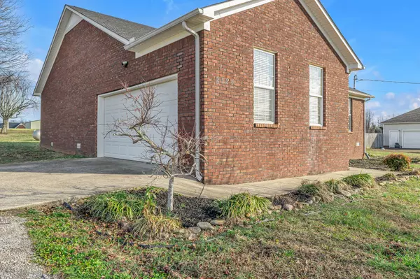 Lewisburg, TN 37091,2124 Horton Way