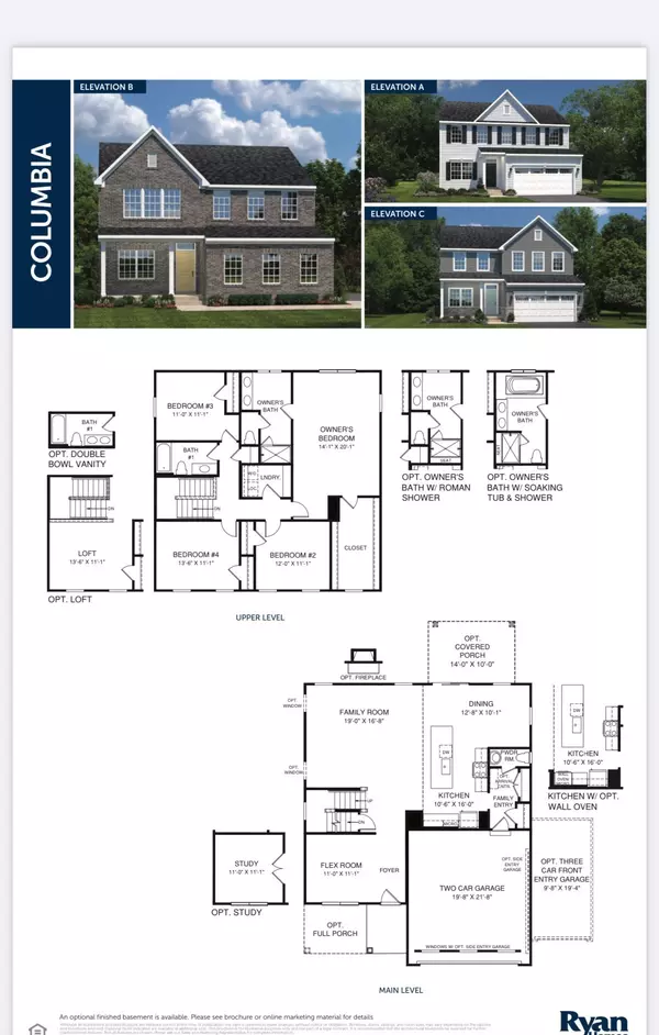 Pleasant View, TN 37146,1104 Bay Meadows Way