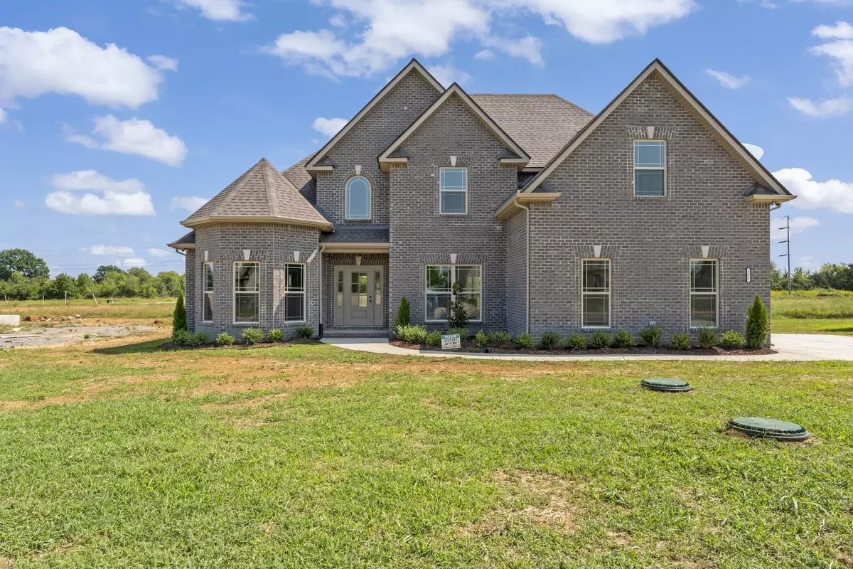 Beechgrove, TN 37018,0 Dandelion Lane