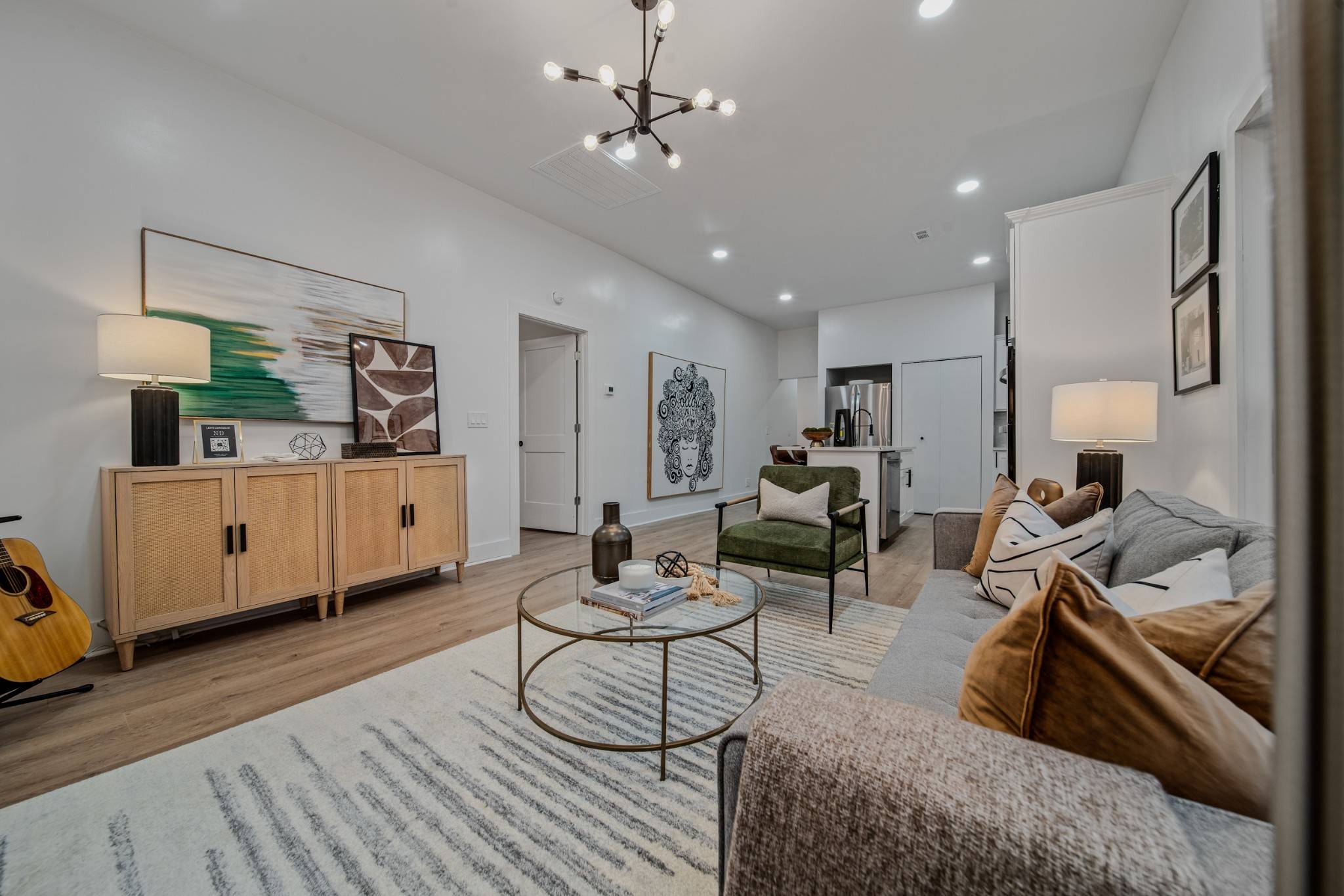 2505 Meharry Blvd, Nashville, TN 37208