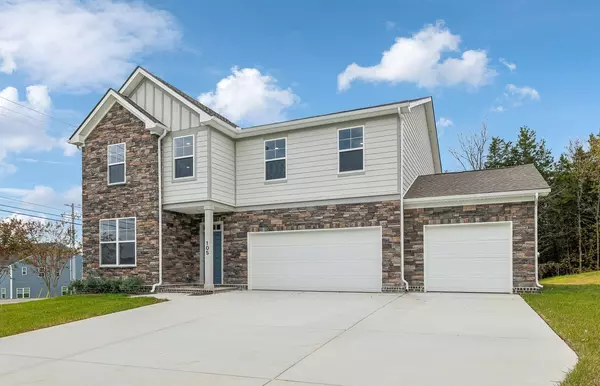 Smyrna, TN 37167,105 Cannonade Ct