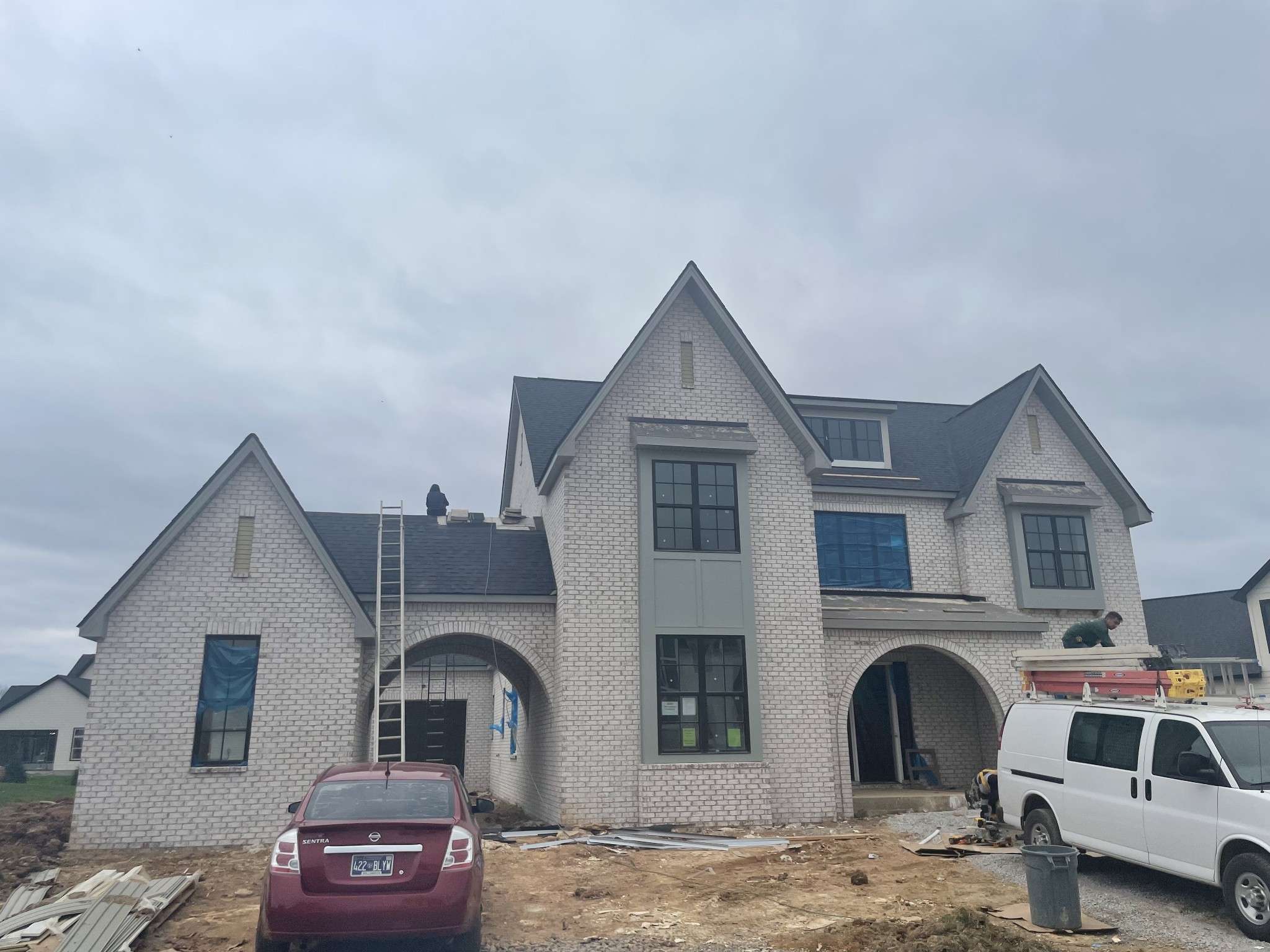 7087 Lampkins Crossing Drive, College Grove, TN 37046