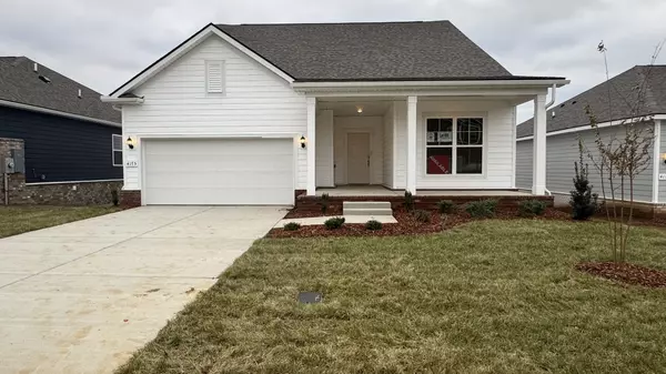 4175 Lively Street, Columbia, TN 38401