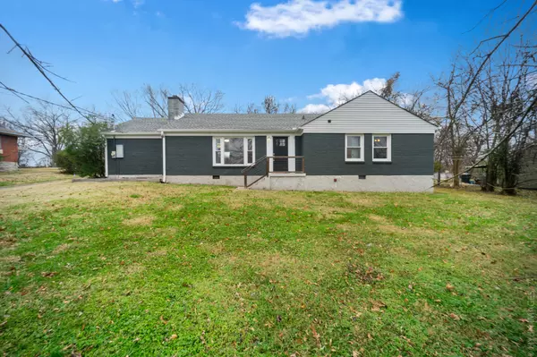 307 Alta Loma Rd, Goodlettsville, TN 37072