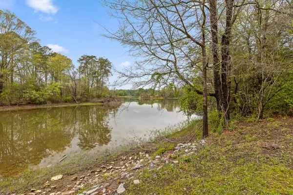 0 Riverbend Drive, Dayton, TN 37321