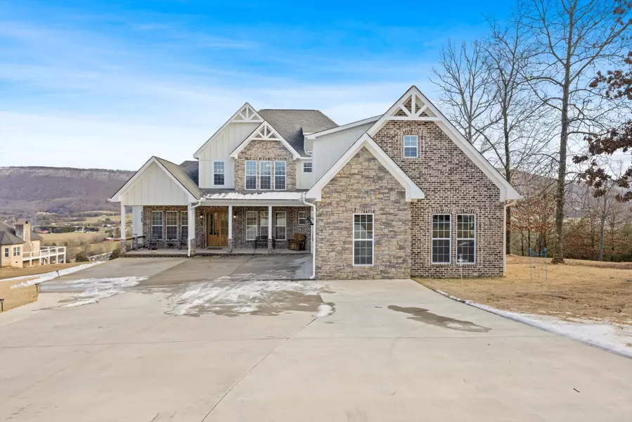 300 Skyhigh Drive, Dunlap, TN 37327