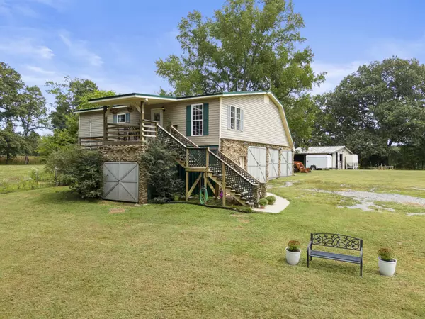 Taft, TN 38488,173 Bellview Rd