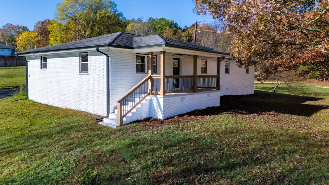 980 McCann Drive #SE, Cleveland, TN 37311