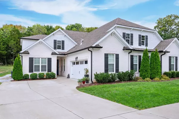 417 Anchor Reserve Cv, Hermitage, TN 37076