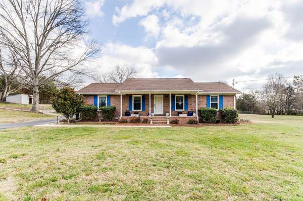 129 Parker Rd, Shelbyville, TN 37160