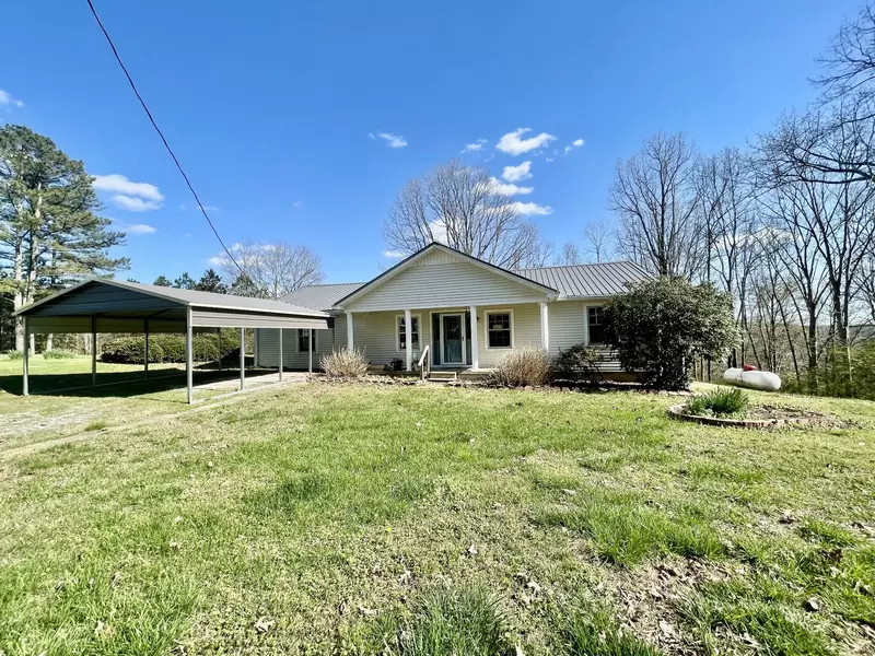 311 Knob Creek Rd, Lawrenceburg, TN 38464