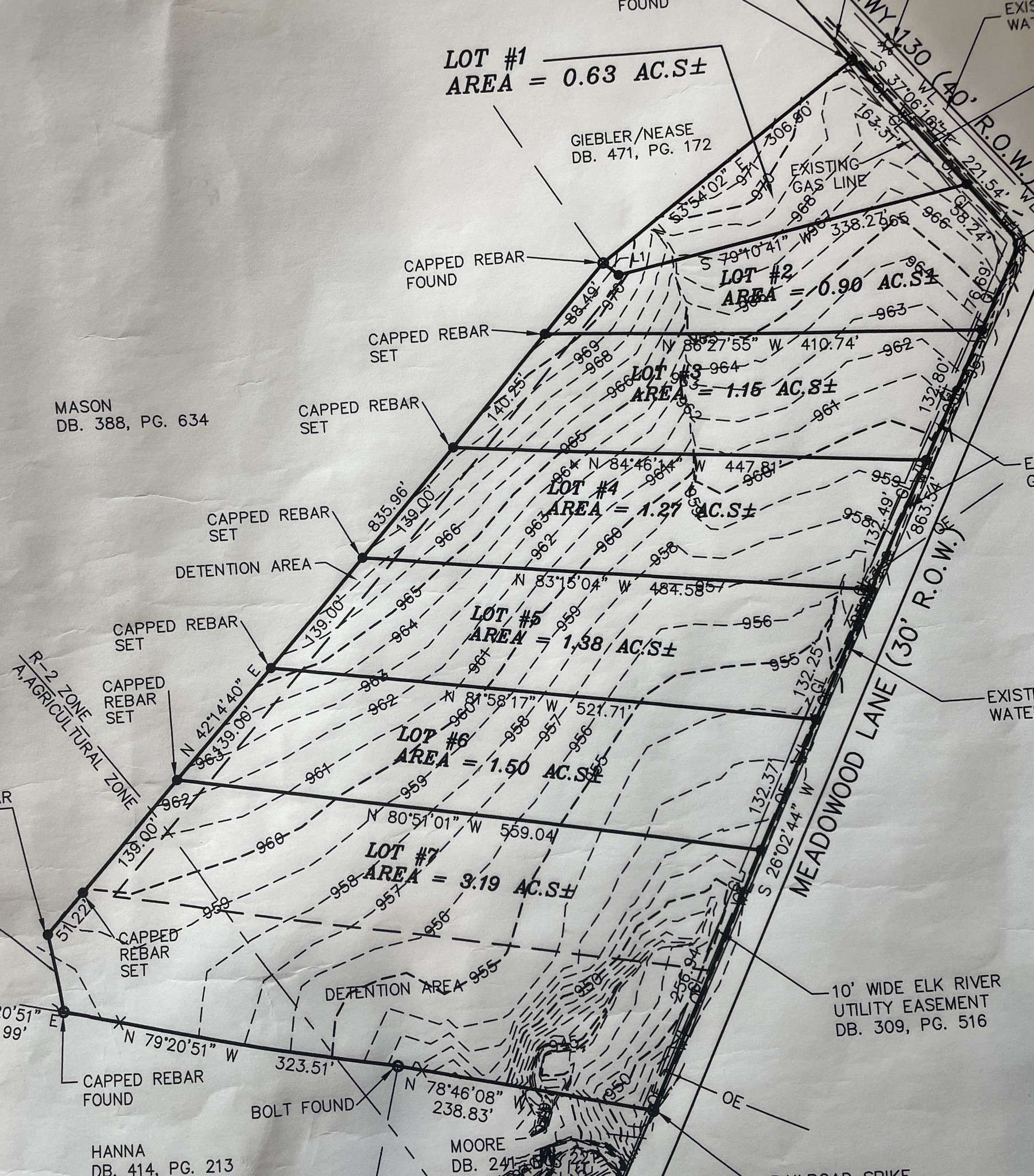 0 Old Tullahoma Rd, Winchester, TN 37398