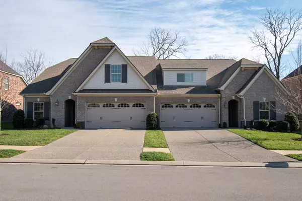 Lebanon, TN 37087,222 Vintage Way