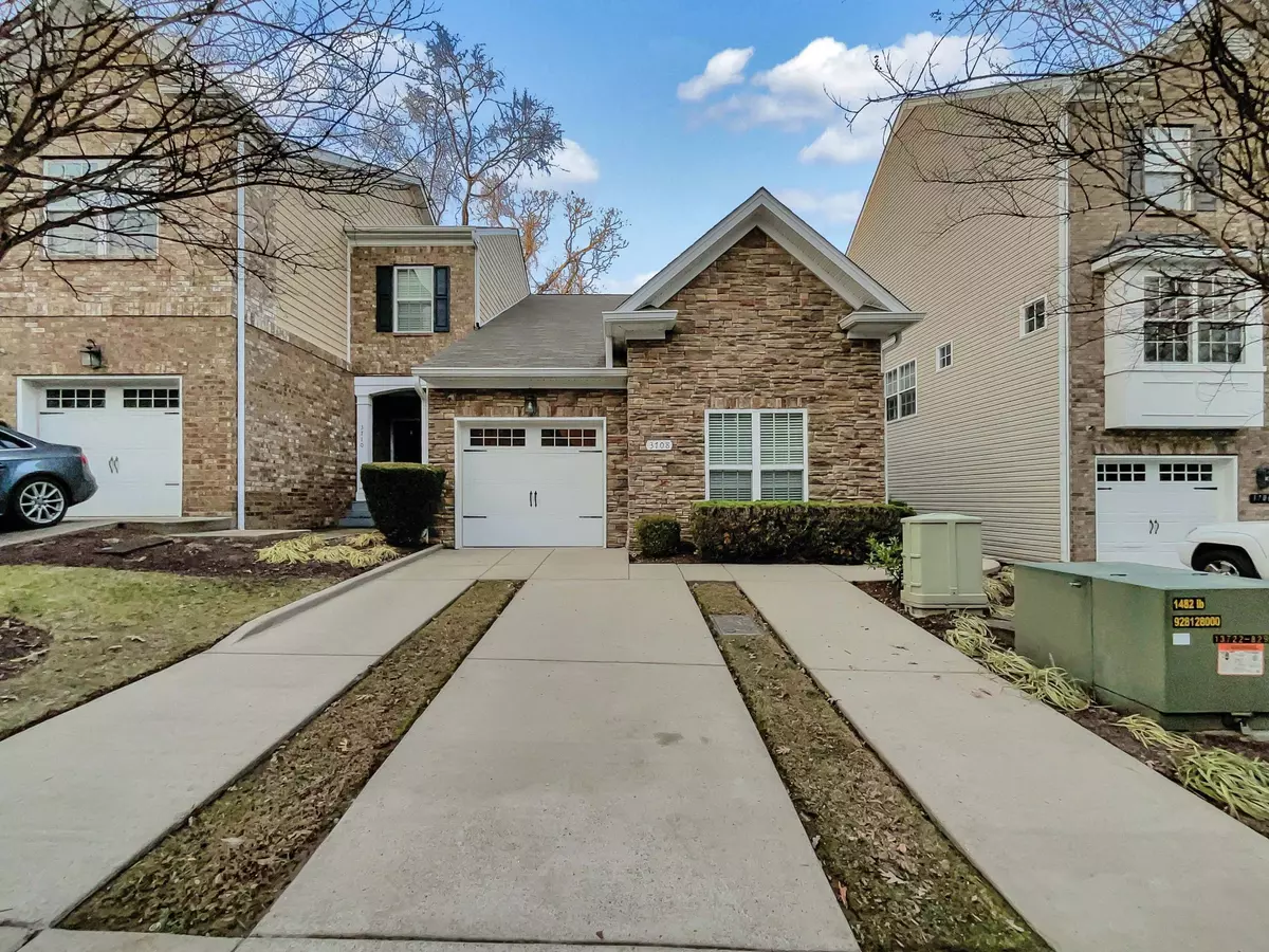 Nashville, TN 37211,3708 Shane Point Pl