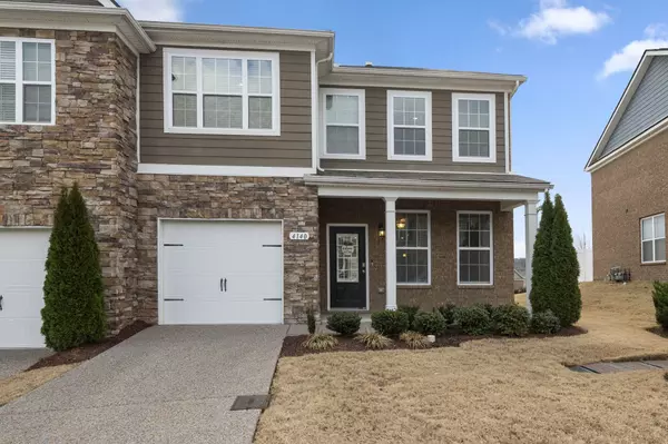 4140 Grapevine Loop, Smyrna, TN 37167