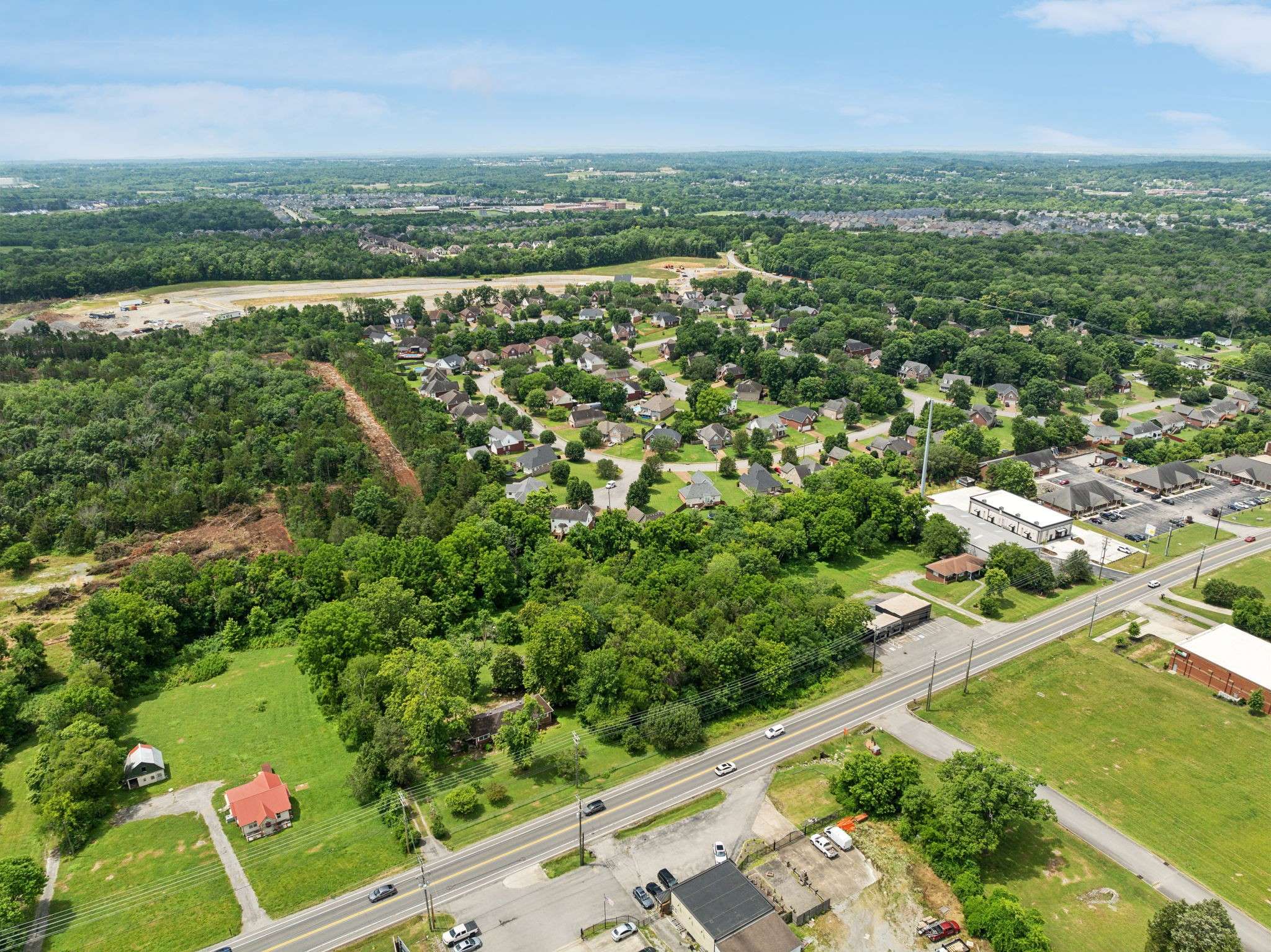 Mount Juliet, TN 37122,0 Lebanon Road