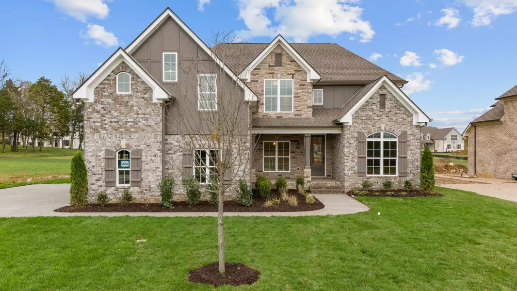 856 Brook Trail #224, Lebanon, TN 37087