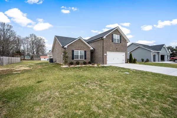 Manchester, TN 37355,32 Blanford Cir