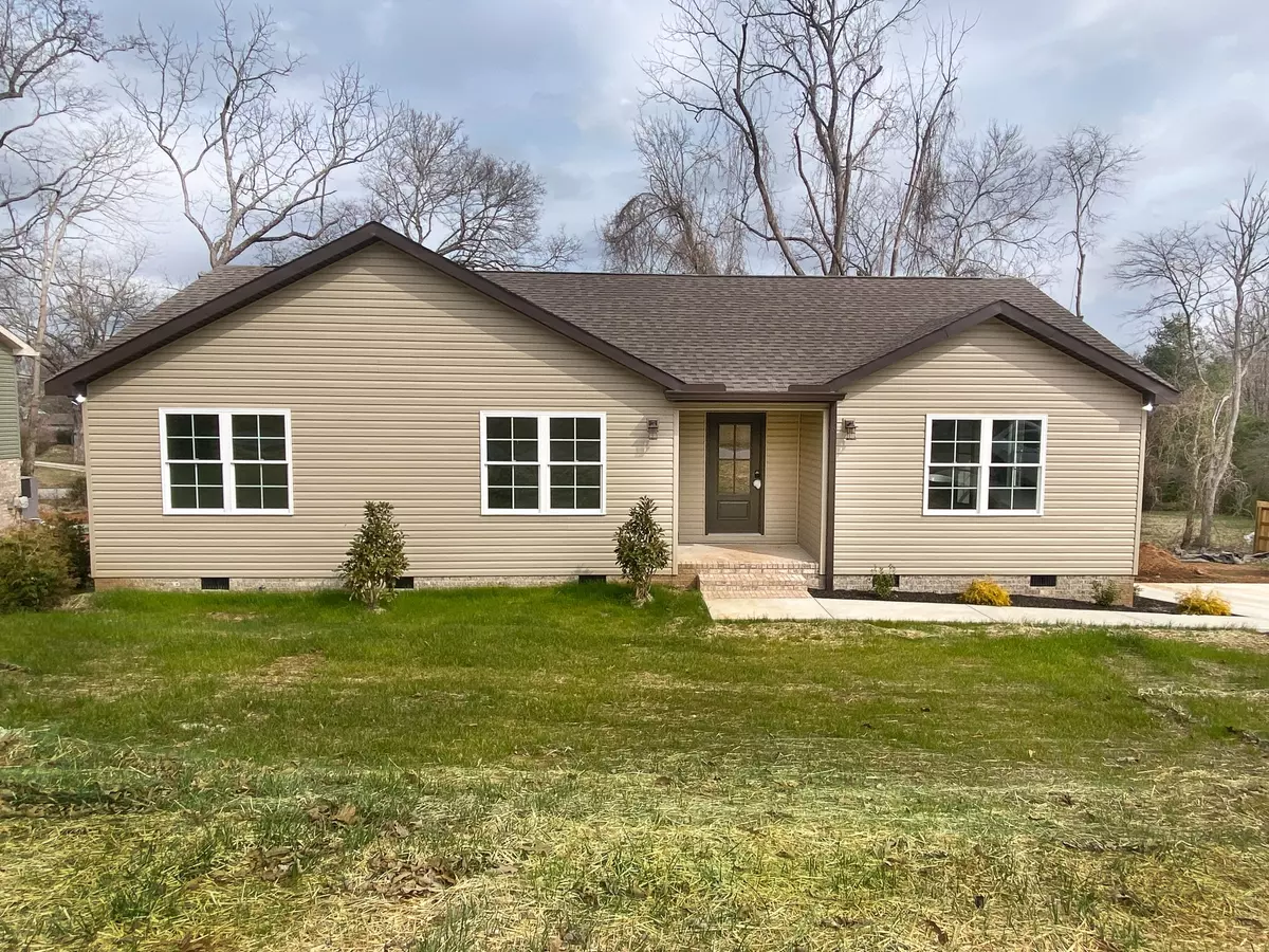 Mcminnville, TN 37110,836 Cadillac Ln