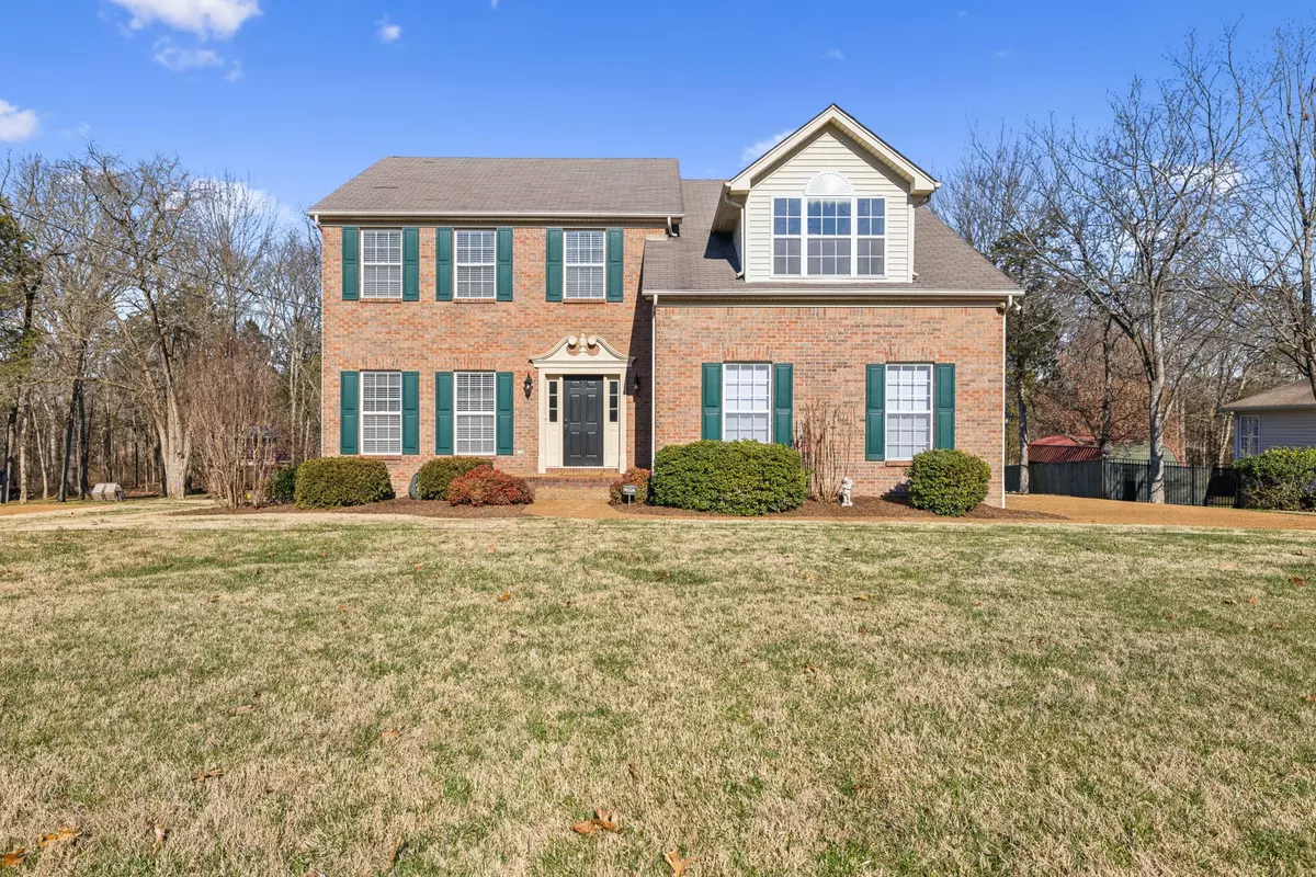 Nolensville, TN 37135,219 Norfolk Ln