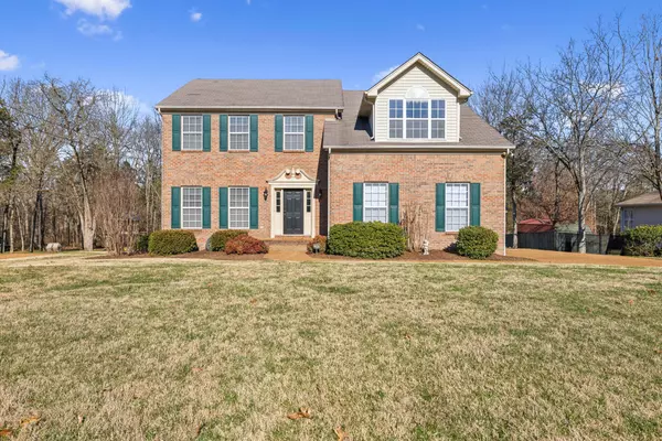 219 Norfolk Ln, Nolensville, TN 37135