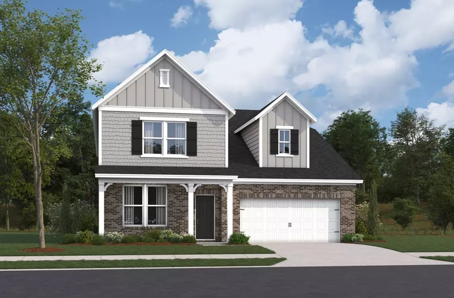528 Kemp Dr, Hermitage, TN 37076
