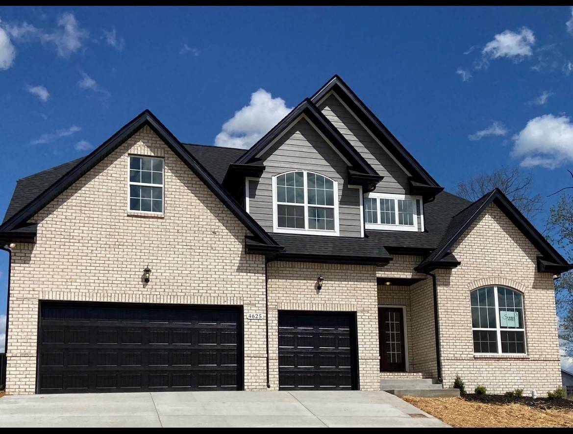 6001 Northern Oak Chase Dr, Smyrna, TN 37167