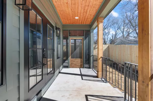 Nashville, TN 37207,800 Crockett St