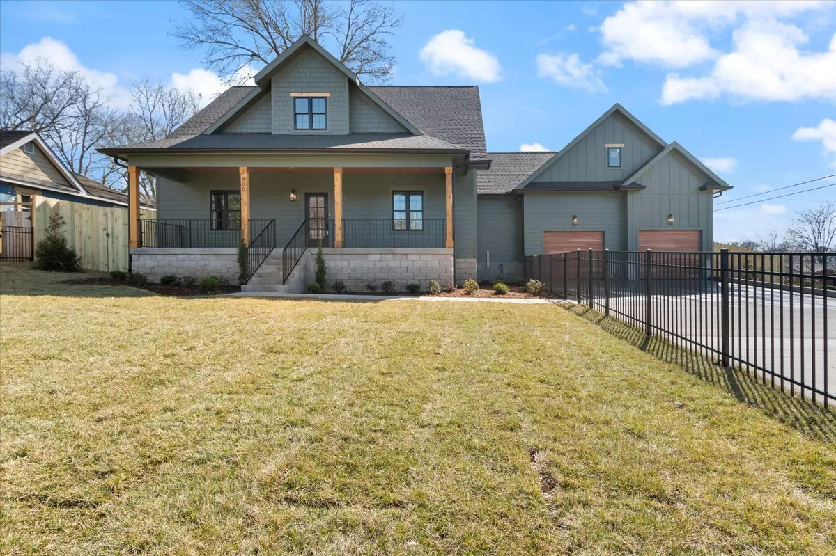 Nashville, TN 37207,800 Crockett St