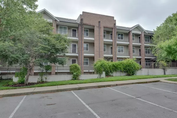 2310 Elliott Avenue #132, Nashville, TN 37204