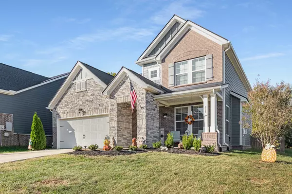 Mount Juliet, TN 37122,563 Montrose Dr