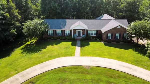 New Johnsonville, TN 37134,900 Stags Leap Ln