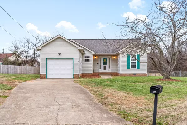 Oak Grove, KY 42262,313 Hunter Owens Ct