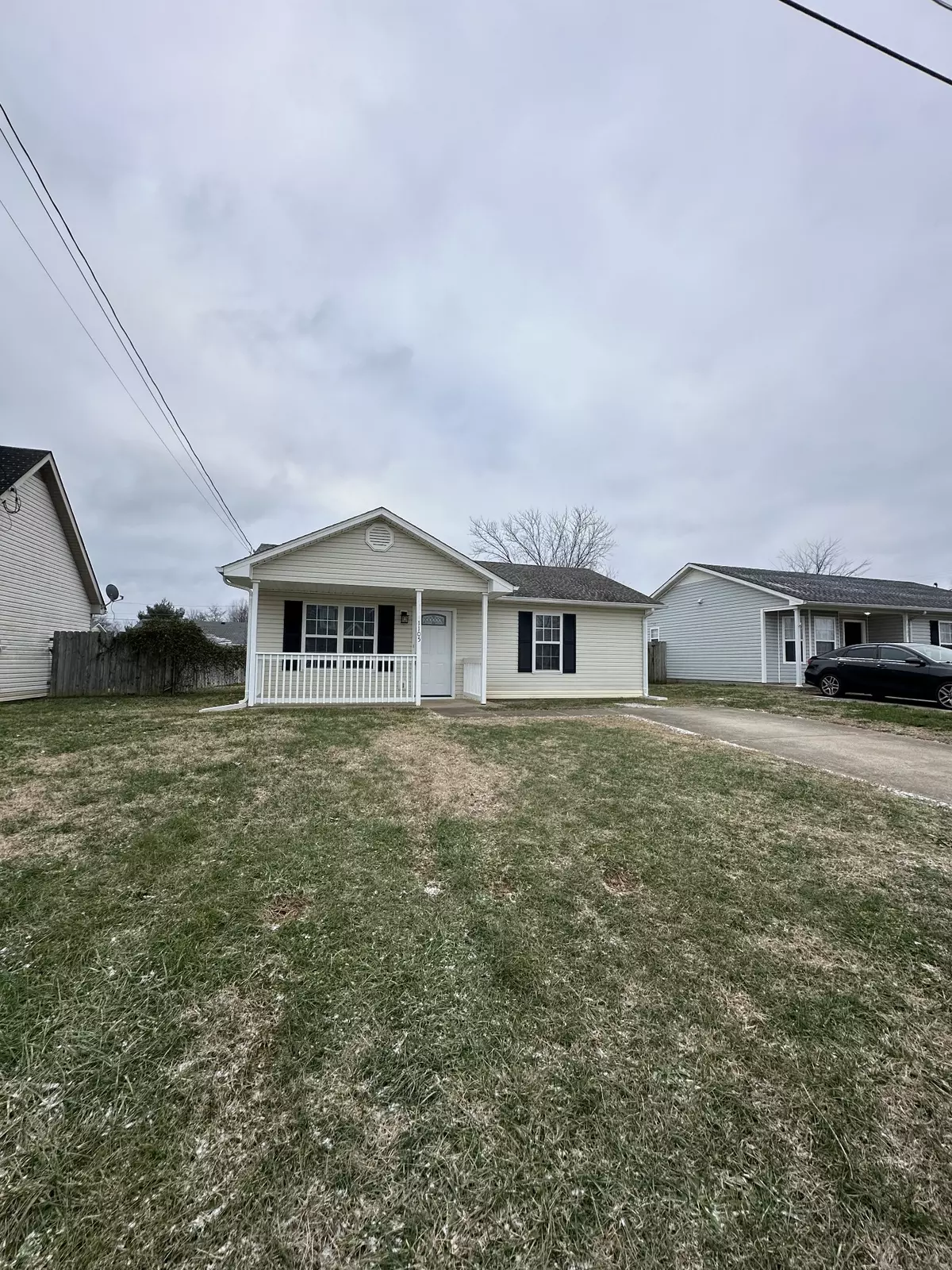 Oak Grove, KY 42262,1105 Timothy Ave